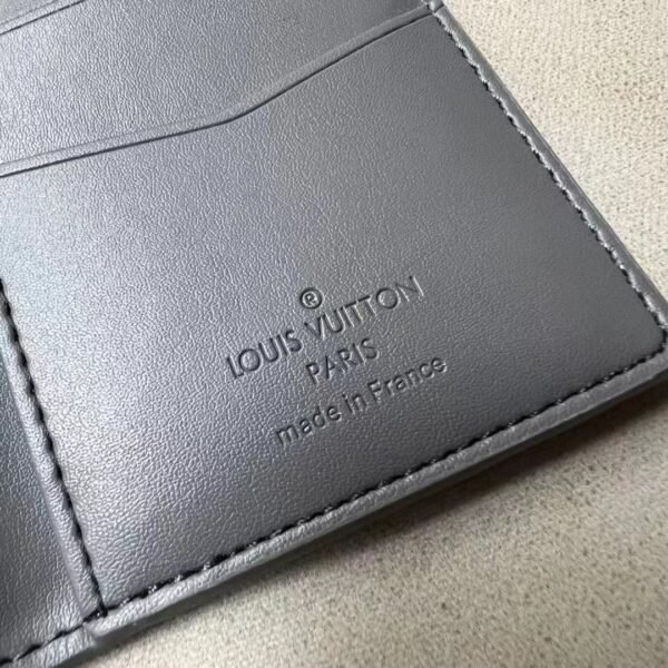 Louis vuitton small wallets for men