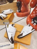 Louis Vuitton RUN AWAY