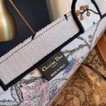 Dior Book Tote-Large