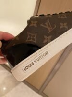 Louis Vuitton WMNS Frontrow Monogram Sports Shoes
