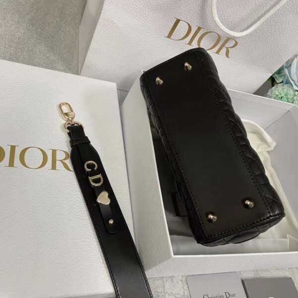 LADY DIOR MY ABCDIOR
