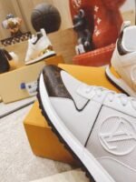 Louis Vuitton RUN AWAY