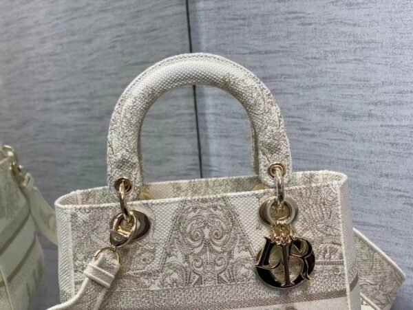 Lady Dior