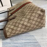 Ophidia medium tote with Web