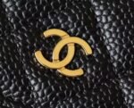CHANEL WALLET ON CHAIN