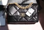 CHANEL 19 LARGE HANDBAG