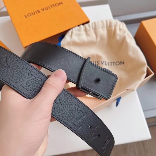 LV Belt for men