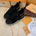 Louis Vuitton RUN AWAY