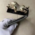 Louis vuitton small wallets for men