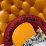 ‘I Love You’ Lady Dior