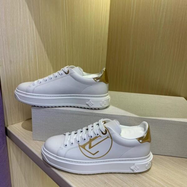 Louis Vuitton LAUREN RALPH