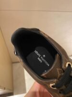 Louis Vuitton WMNS Frontrow Monogram Sports Shoes