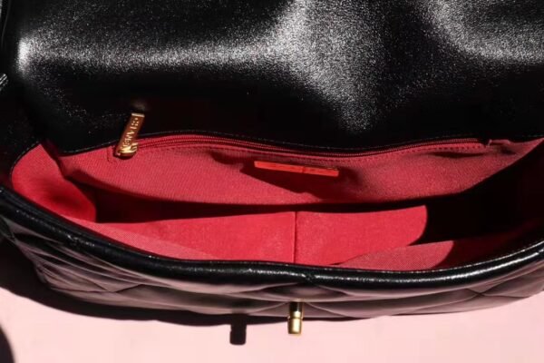 CHANEL 19 LARGE HANDBAG