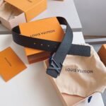 LV Belt for men