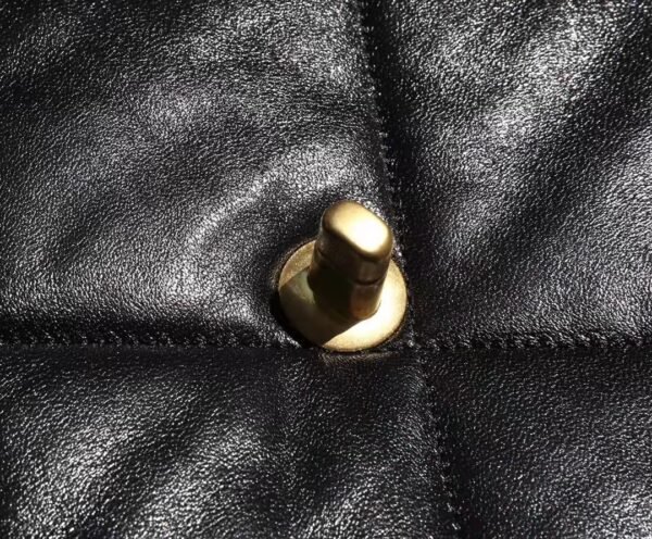 CHANEL 19 LARGE HANDBAG