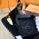 Louis Vuitton RUN AWAY