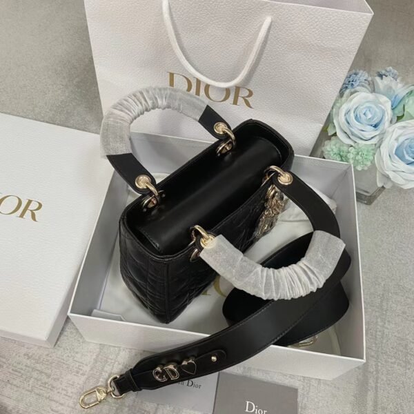 LADY DIOR MY ABCDIOR