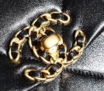 CHANEL 19 LARGE HANDBAG