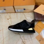 Louis Vuitton RUN AWAY