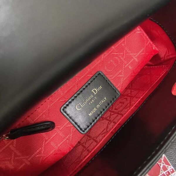 LADY DIOR MY ABCDIOR