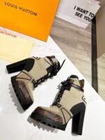 STAR TRAIL ANKLE BOOT