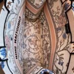 Dior Book Tote-Large