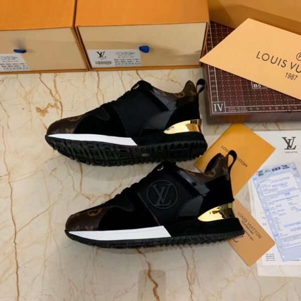 Louis Vuitton RUN AWAY