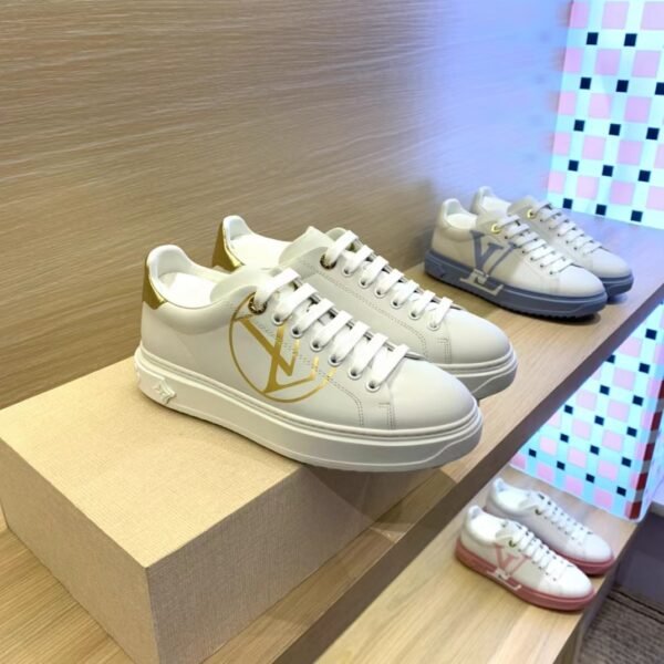 Louis Vuitton LAUREN RALPH