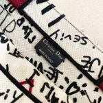 ‘I Love You’ Book Tote Small