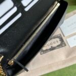 Gucci Leather clutch