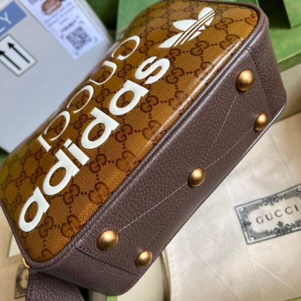 adidas x Gucci small shoulder bag