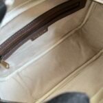 adidas x Gucci small shoulder bag