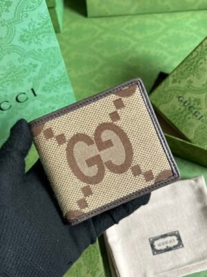 Jumbo GG wallet