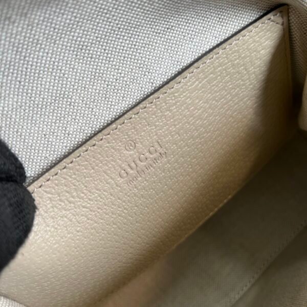 adidas x Gucci Horsebit 1955 mini bag