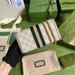Jackie 1961 chain wallet