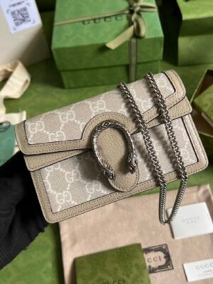 Dionysus GG super mini bag