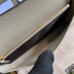 Gucci Horsebit 1955 wallet with chain