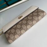 GG Marmont chain wallet