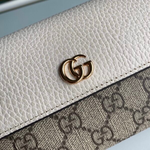 GG Marmont chain wallet