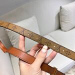 LV Diamond Plug Outlet