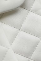 Chanel classic flap mini with golden ball