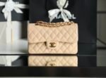 Chanel small classic flap bag