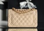 Chanel small classic flap bag