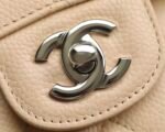 Chanel small classic flap bag