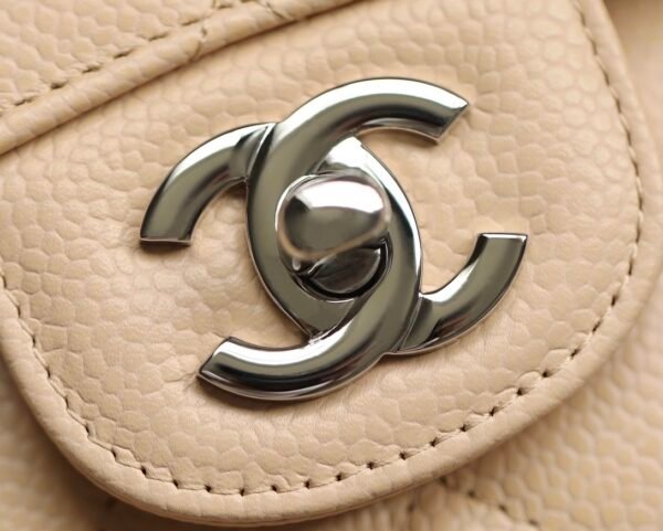 Chanel small classic flap bag