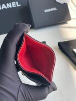 CHANEL 19 CARD HOLDER