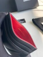 CHANEL 19 CARD HOLDER