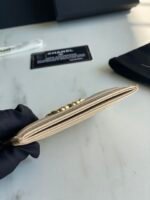 CHANEL 19  CARD HOLDER