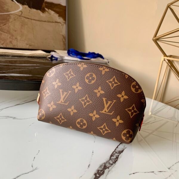 Louis Vuitton Pochette Cosmetique