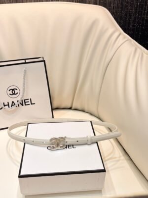 Chanel belt 2